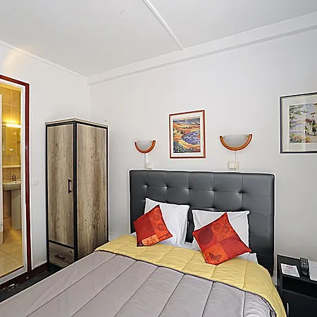 Selva Párizs