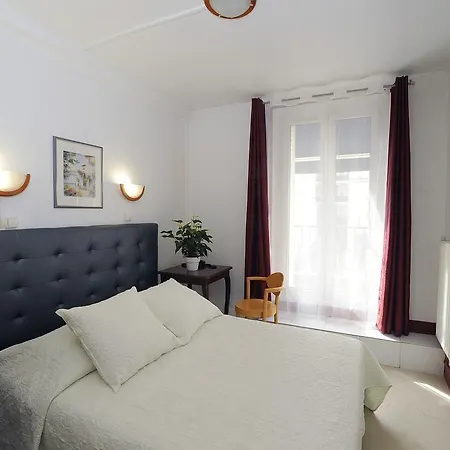 Selva Hotel París