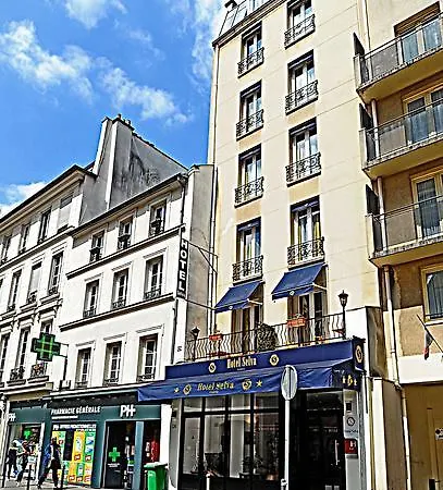 Hotel Selva 2*
