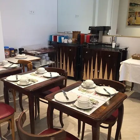 Selva Hotel