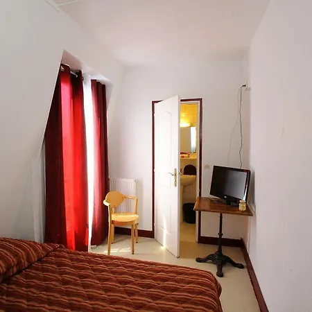 Selva Hotel París
