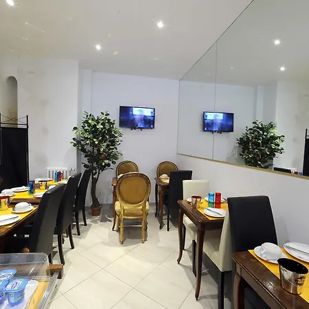Hotel Selva