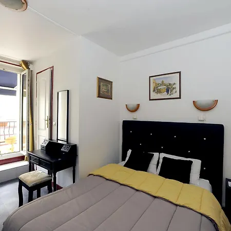 Selva Hotel París