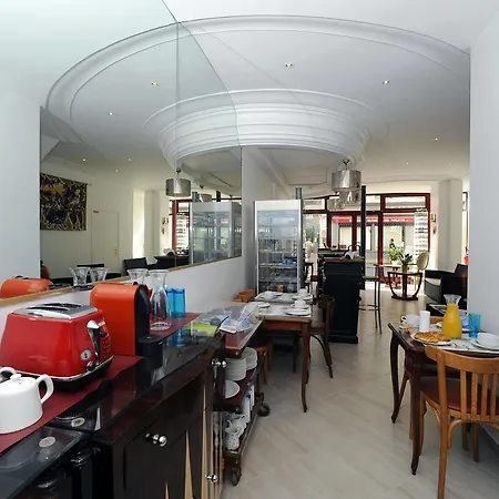 Hotel Selva