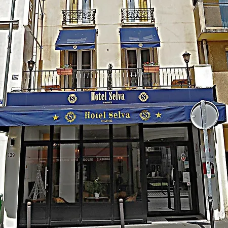 Hotel Selva 2*