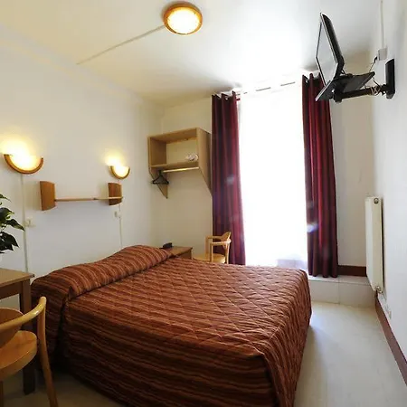Hotel Selva París