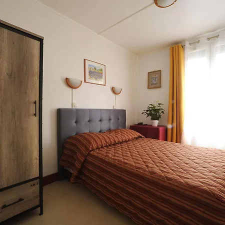 Selva Ξενοδοχείο Παρίσι
